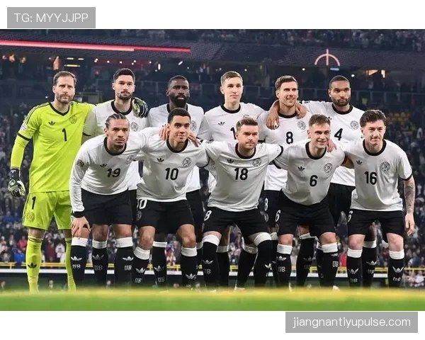 2026世界杯德国队小组赛赛程分析与出线前景预测